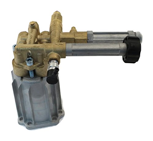 Annovi Reverberi AR Blue Clean RMW25G28-F7-EZ Vertical Pump Replacement Part for Cleaning Units