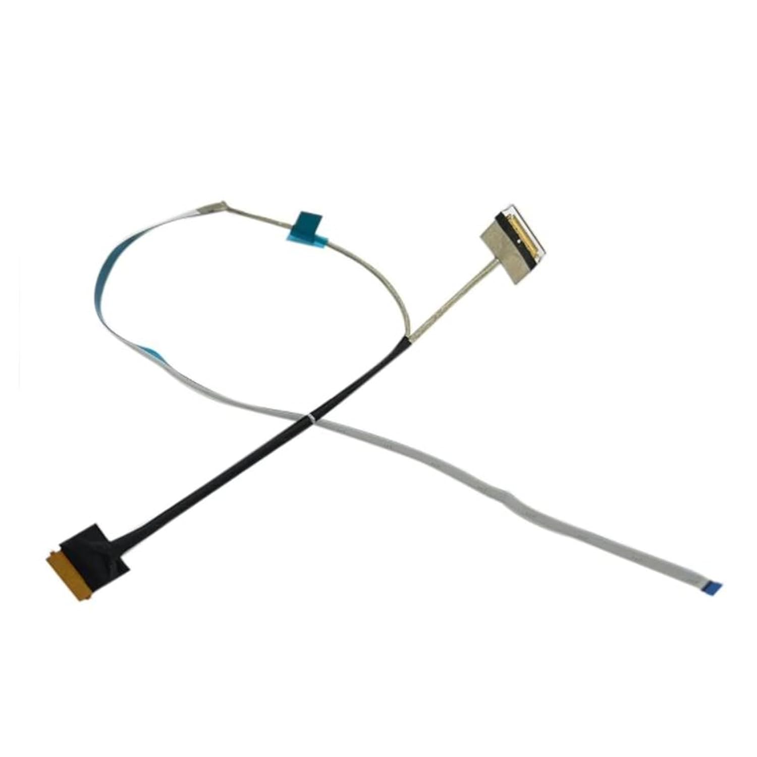 Generic Laptop Screen Flex Cable LED Power Video Display Wire for Lenovo V17 G4 IRU DC02C00QV00