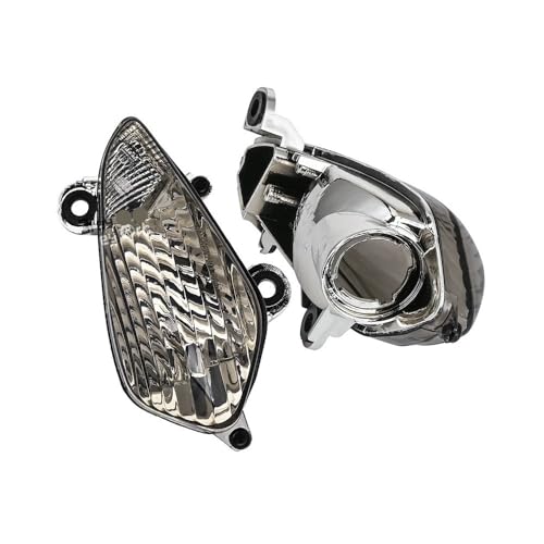 Clignotants de moto boîtier de remplacement sans buée pour CBR1000RR - 3