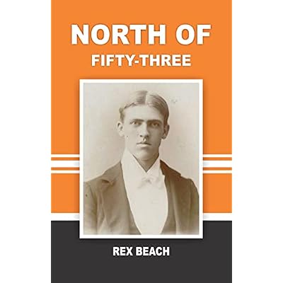 North of Fifty-Three