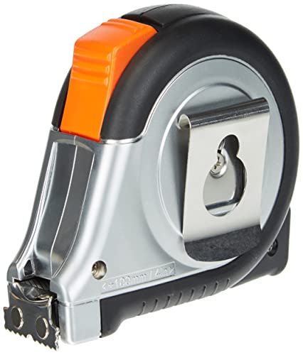 Bahco MTS825E Bandmaß, 8 m, mit Magnetspitze – Ansicht 2