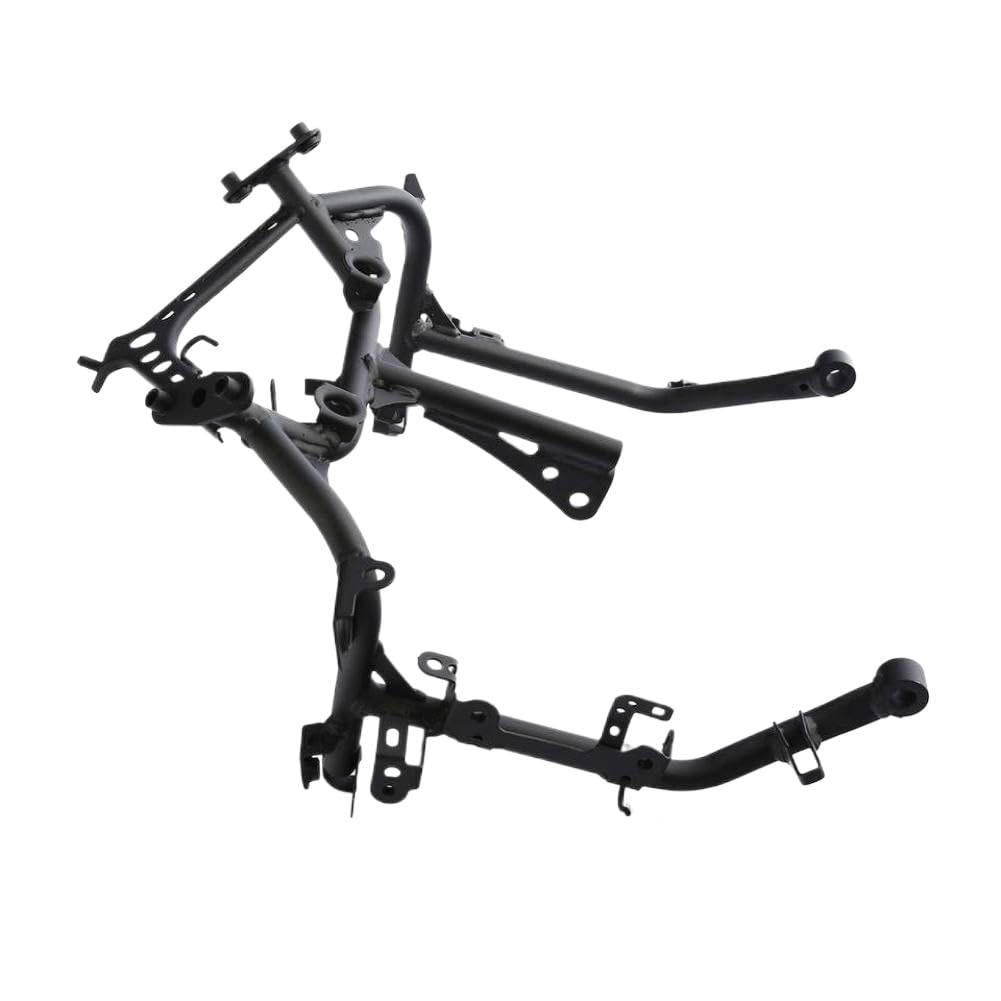 Vpcwnwbaz Onecolor Motorcycle Front Upper Stay Headlight Fairing Bracket Compatible With 400 2018–2024