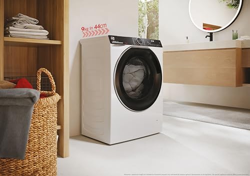 Hoover Lavatrice H7W449AMBC-S