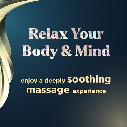 Promescent Massage Oil for Massage Therapy, Massage Oils for Date Night, Premium Body Oil for Men & Women to Relieve Stress & Sore Muscles, Essential Oils for Skin (4 oz) (Vanilla) - Thumbnail 7