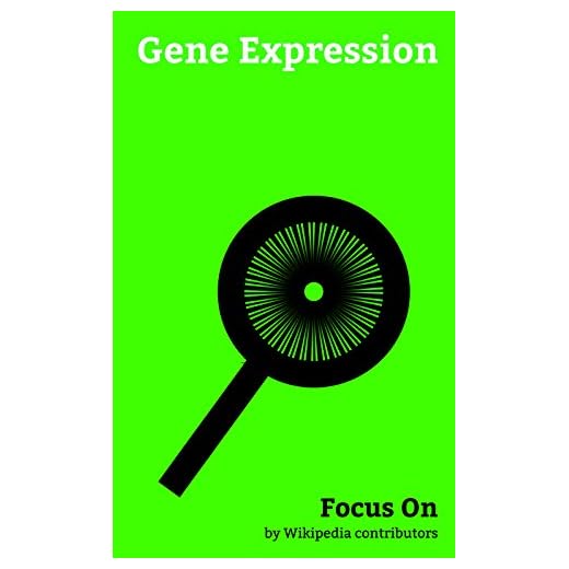 Focus On: Gene Expression: Transcription (biology), Translation (biology), Lac Operon, MicroRNA, Promoter (genetics), RNA Polymerase, Protein Biosynthesis, ... RNA Splicing, Transcription Factor, etc.