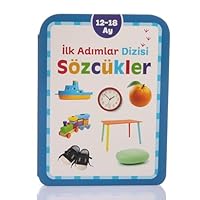 Sozcukler 6051243895 Book Cover