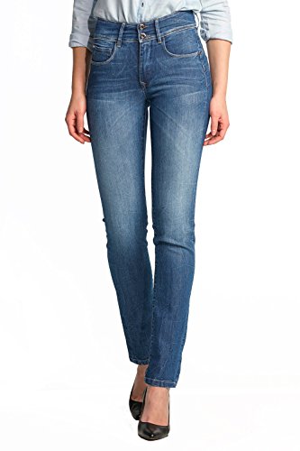 Salsa Jeans Push in Secret Slim Soft Touch