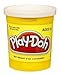 Play-Doh PlayDoh Single Can -White 23845