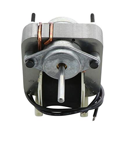 Endurance Pro Ep670 Sm670 Universal Utility Blower Motor Kit Compatible With Supco 3000 Cw/Ccw 120V Gids-631102 653026 250340 250355 33-670 90970 #TOP3