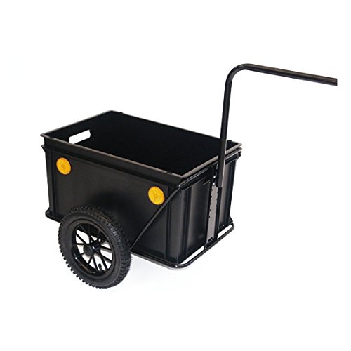 Roland Anhänger-3091500000 Schwarz One Size