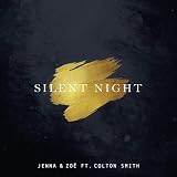 Silent Night (feat. Colton Smith)