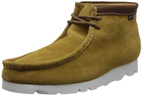 ゴアテックス ブーツ クラークス メンズの人気商品 通販 価格比較 価格 Com