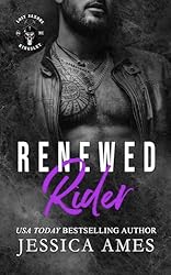 Snared Rider (Lost Saxons MC Book 1) - Kindle edition by Ames, Jessica ...