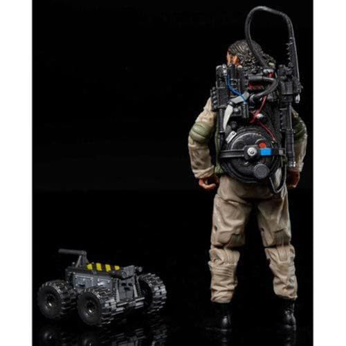 Figurine Ghostbusters Lhéritage Trevor Détails inspirés du film Pour enfants Mixte - vue 5