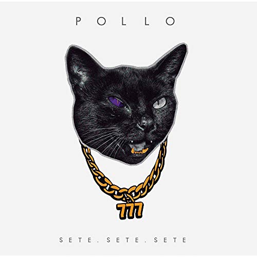 Pollo - 777 [CD]