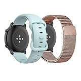 5. [Regalo Perfecto] Estas correa están disponibles en una variedad de colores. Un regalo increíble para mujeres y hombres para cumpleaños, día del padre, día de la madre, día de San Valentín, Navidad, Año Nuevo para los amantes de la familia y amigos.