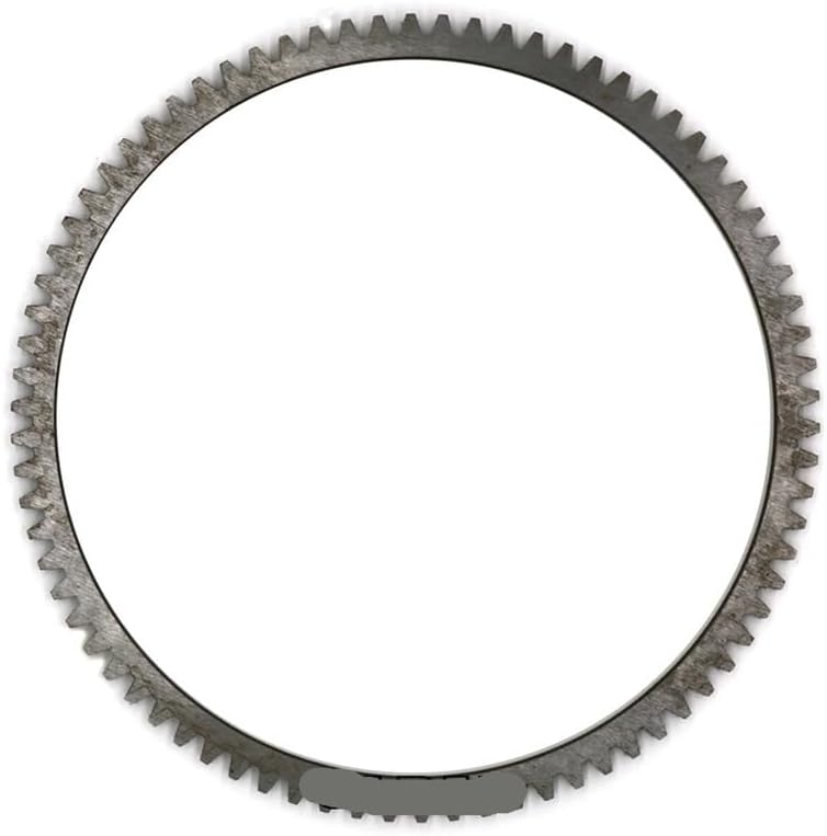 Flywheel Gear Ring FIT for M25 M30 2 Stroke 25HP 30HP