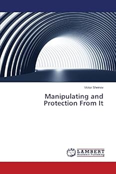 Paperback Manipulating and Protection From It Book