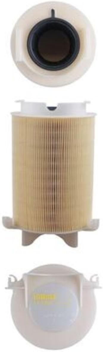 MAHLE LX 1566 Air Filter