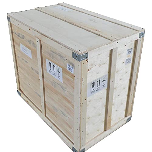 Techtongda Countertop Display Refrigerator Cake Showcase Cooling Display Case Commercial Bakery Cabinet 220V With Yellow Led Light Rear Sliding Door #TOP6