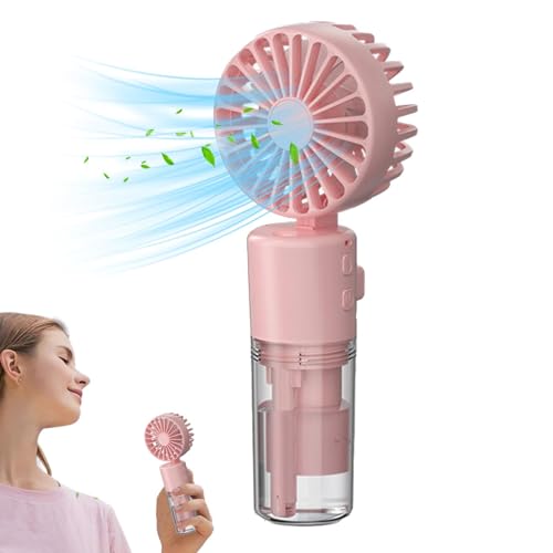 Ventilador personal Water Mister,Ventilador