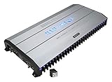 hifonics maxximus mxs-12d2 Ultra Class D Mono Amplifier1 x 800 / 1400 / 2250 Watts RMS @ 4 / 2 / 1 Ohms1 x 1600 / 2800 / 4500 Watts max. @ 4 / 2 / 1 OhmsLP 35 - 250 Hz