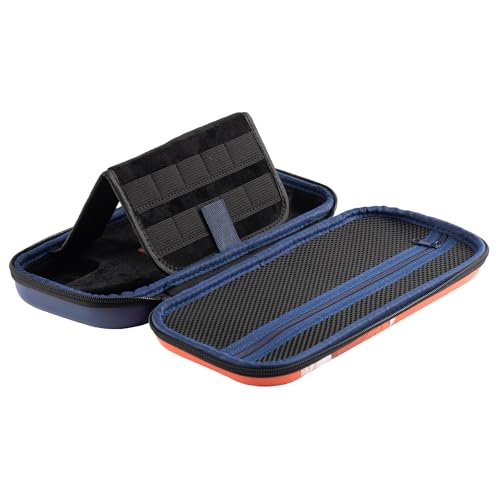 Blade - Housse de Transport et de Stockage pour Switch 2, Licence Officielle Dragon Ball Z, Compatible avec Switch/Lite/OLED (Dragon Ball Z)