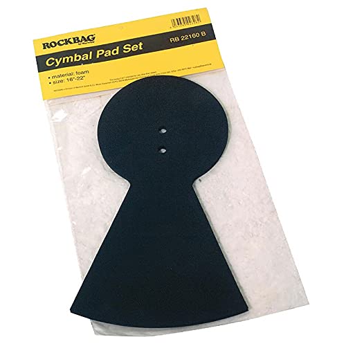 RBG 22160 CymPAD �V���o���p�T�C�����g�p�b�h