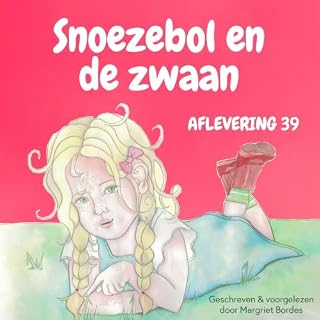 De Zwaan cover art