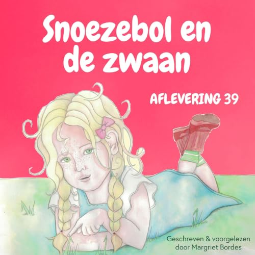 Snoezebol, 39 Titelbild