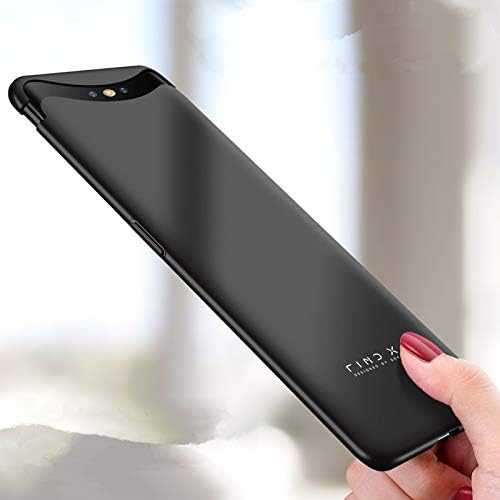 Funda® Hard Shield Full Protection Case for OPPO Find X (3)