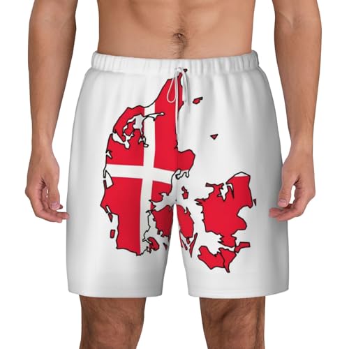 Short de bain plage pour homme idéal pour le surf d'été