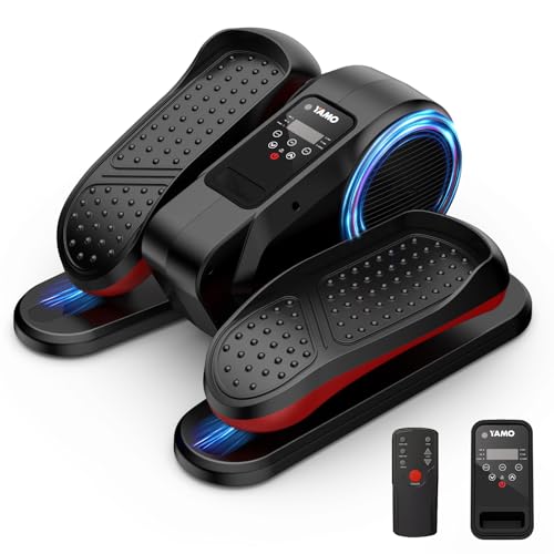 YE10 Folding Under Desk Elliptical Machine