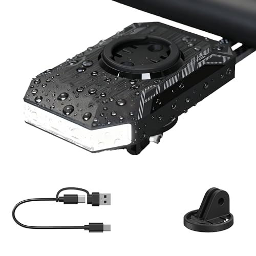 CL350 Bike Front Light