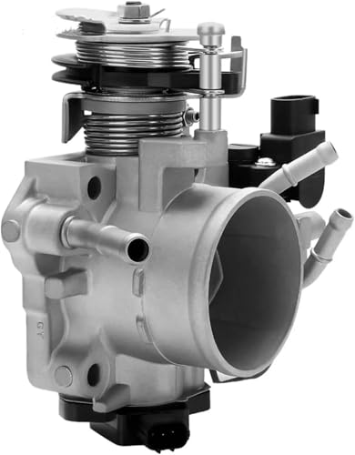 Actionneur de corps papillon pour Accord 2.4L admission régulée
