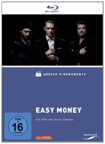 Easy Money - Spür die Angst - Große Kinomomente