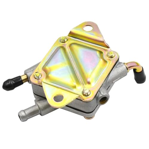 Bomba de gasolina para Traxter MAX 500 de 2002 a 2004 compatible con XT Automatic 707200000 7