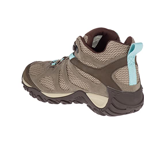 Image of Merrell womens Yokota 2 Mid Waterproof