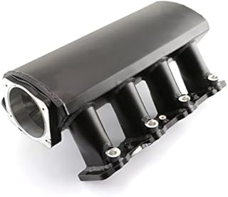 Speedmaster PCE148.1094 Shootout Series Ram Air Intake Manifold Chevy LS3 6.0L 6
