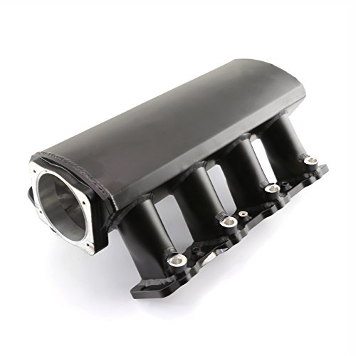 Speedmaster PCE148.1094 Shootout Series Ram Air Intake Manifold Chevy LS3 6.0L 6