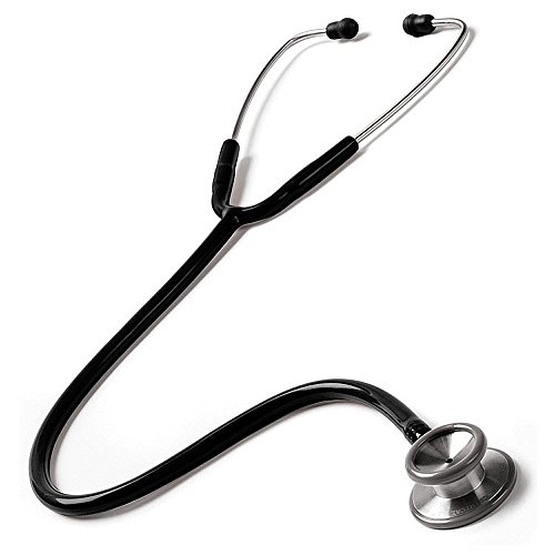 Prestige Medical Clinical I® Stethoscope, Stealth