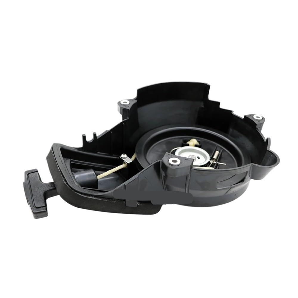 Ensemble de démarreur pour moteur de bateau 2 temps 9.9 15 CV