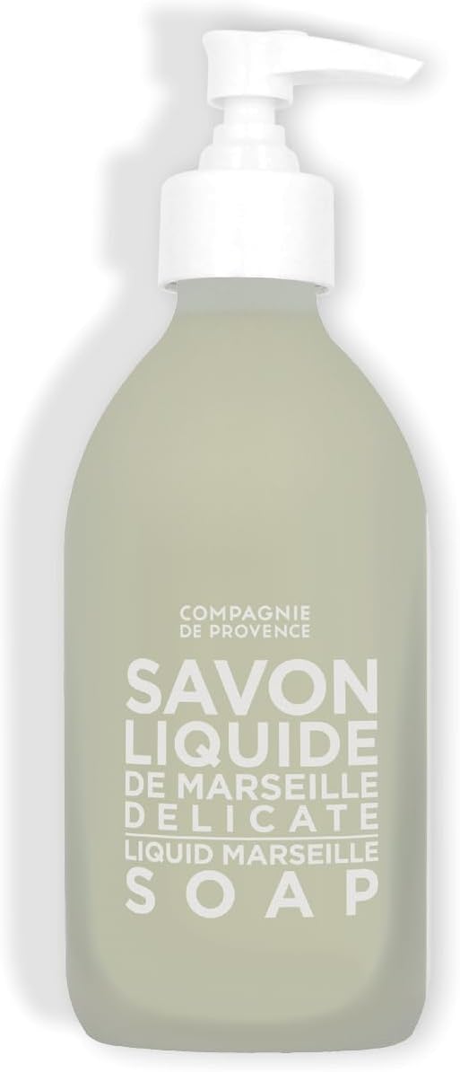 Compagnie de Provence - Delicate Liquid Soap 300ml