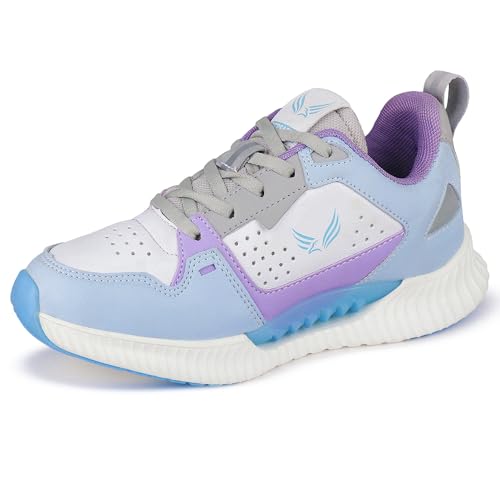 Image of BERSACHE Premium Sports,Gym, Trending Stylish Running Shoes For Women