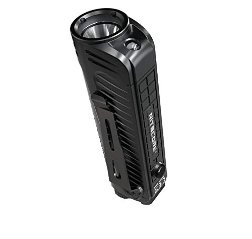 Amazon.co.jp: Nitecore P18 CREE XHP35 HD搭載 最大1800ルーメン LED