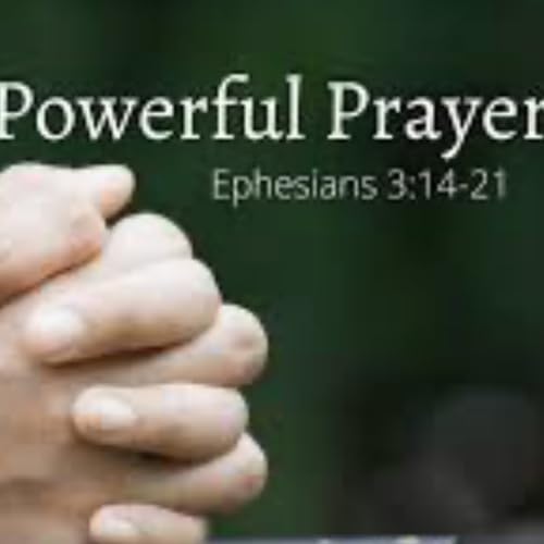 Powerful Prayer For You