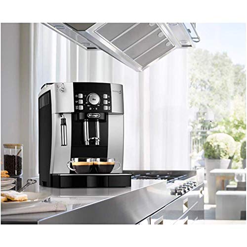 Cafetera Automática con Espumador y Temporizador 1.8 L miniatura 3