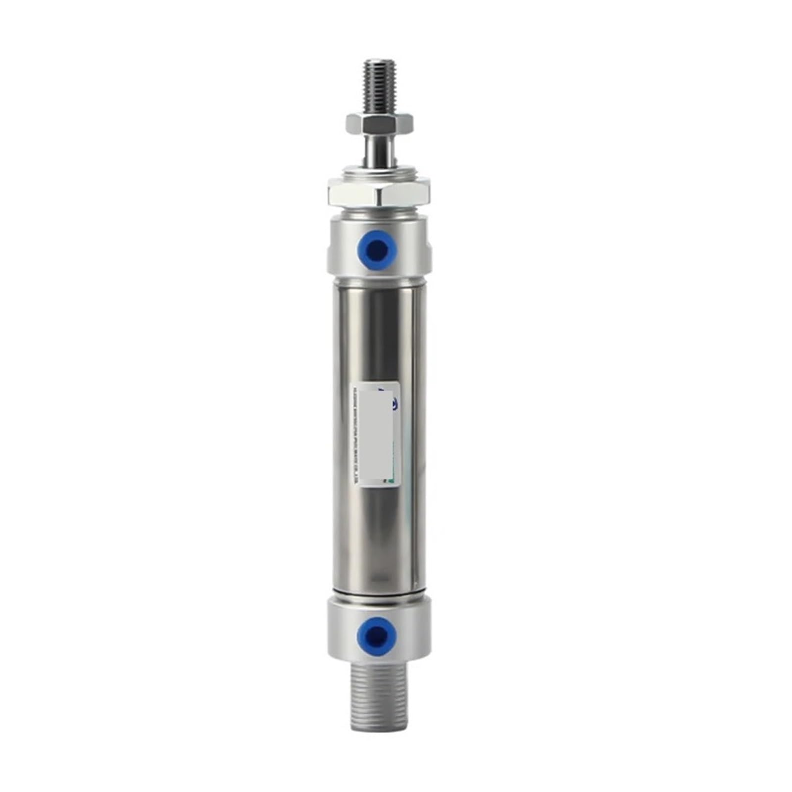 Cilindro MAC16 de 50SCA a 75SCA para sistemas de aire comprimido industrial