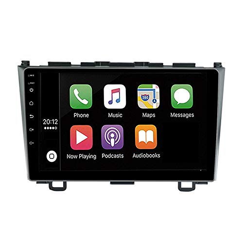 DAYO Double Din Car Stereo Android Auto Carplay Radios for Honda CRV 2008 2009 2010 2011