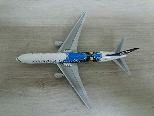\"ロード・オブ・ザ・リング\" ニュージーランド航空 Herpa 1/500 ロード・オブ・ザ・リング